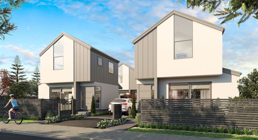  at 3/20 Rochester Street, Linwood, Christchurch City, Canterbury