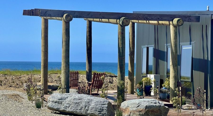  at 5/4142 Hampden-Palmerston Road, Moeraki, Waitaki, Otago