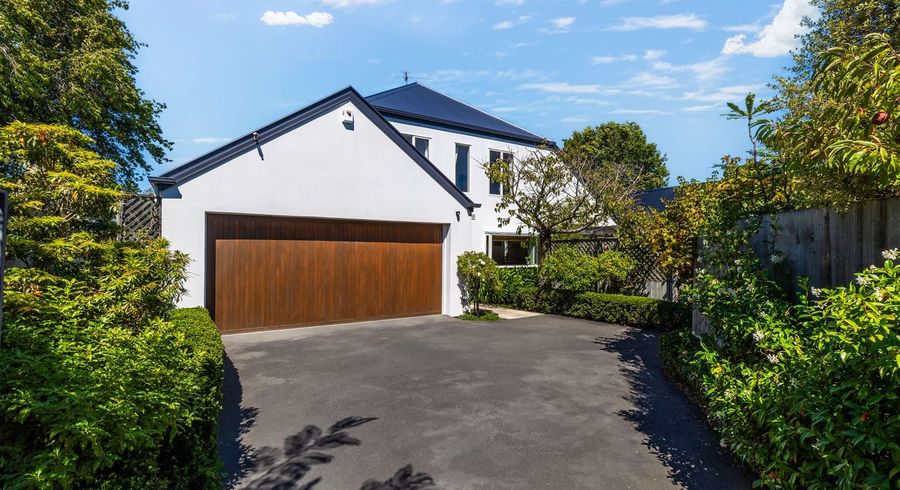  at 68A Perry Street, Papanui, Christchurch