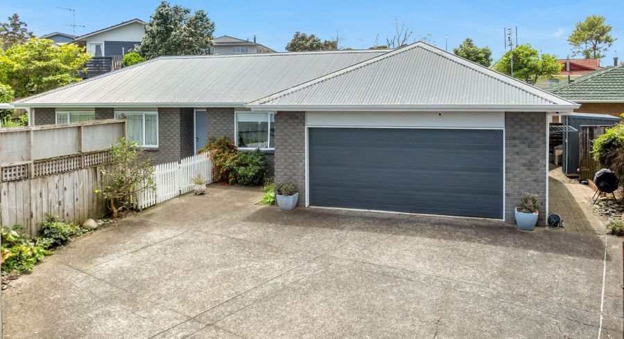  at 30A Marvon Downs Avenue, Pakuranga Heights, Manukau City, Auckland