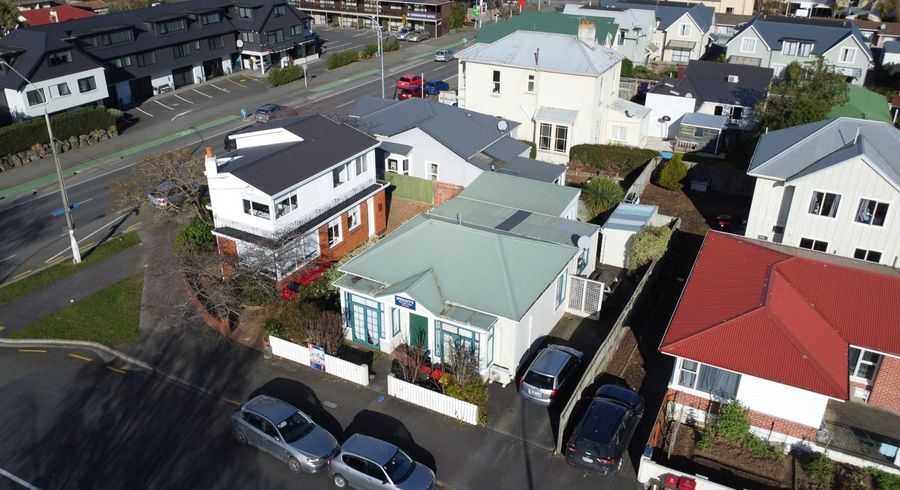  at 47 Duke Street, North Dunedin, Dunedin