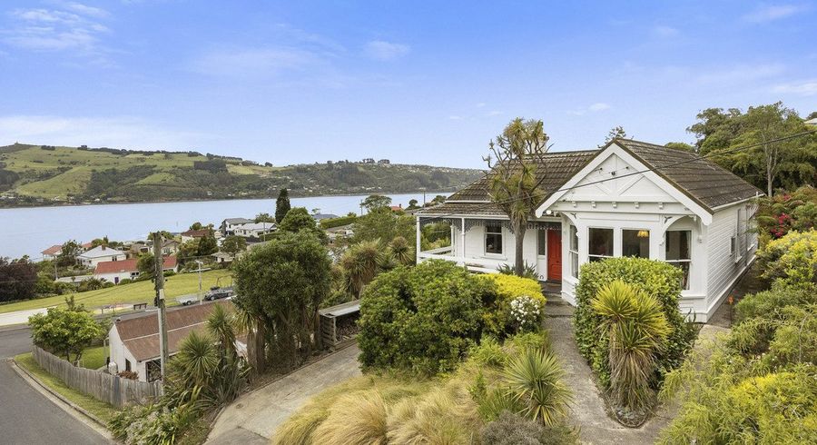  at 1 Seddon Street, Ravensbourne, Dunedin, Otago