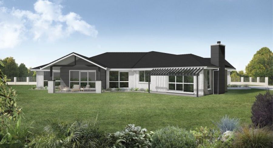  at Lot 9, 631 Opaki-Kaiparoro Road, R D 2 (Prev Lot 6), Masterton, Masterton, Wellington