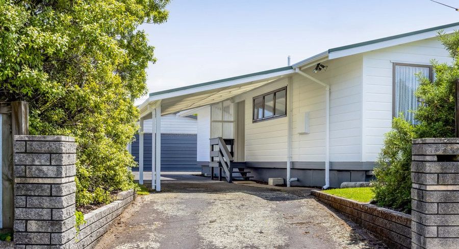  at 23 Rospeath Crescent, Spotswood, New Plymouth
