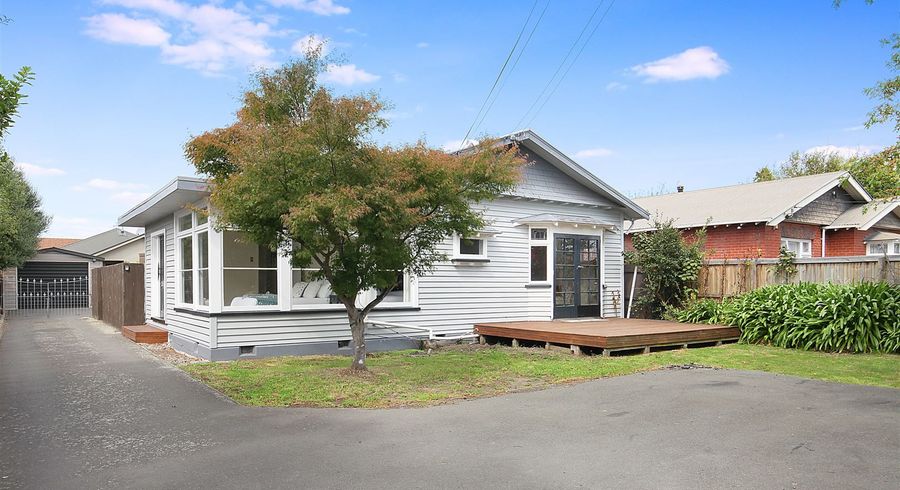  at 24 Chelsea Street, Linwood, Christchurch