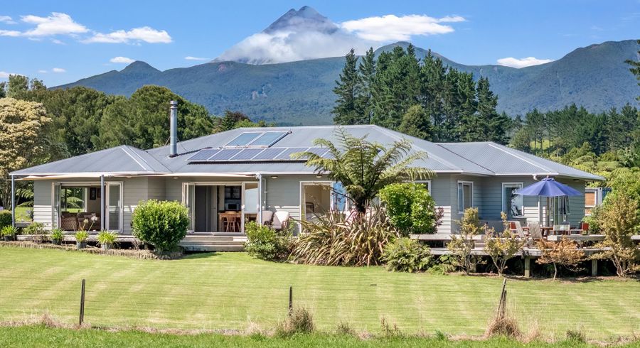  at 754 Plymouth Road, Koru, New Plymouth, Taranaki