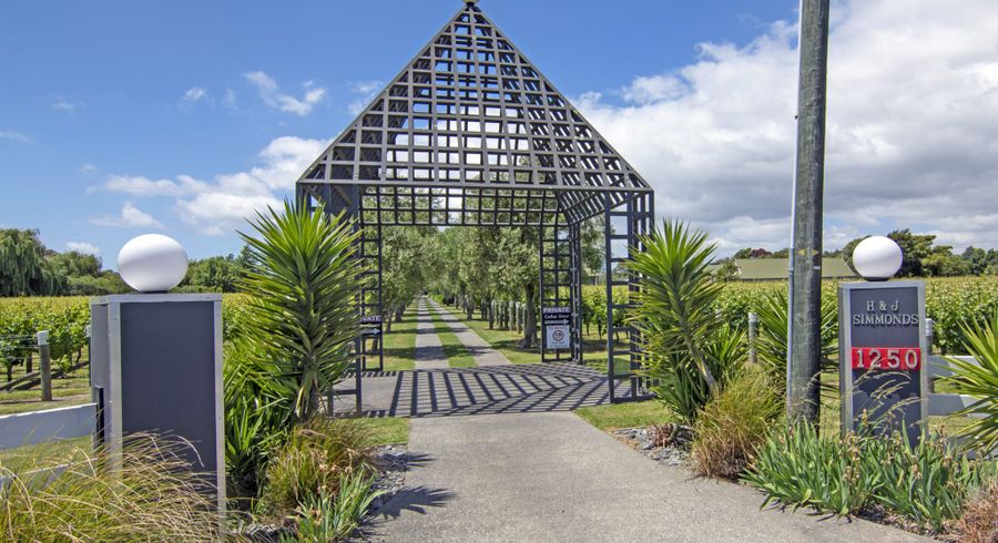  at 1250 State Highway 6 & 24 Gee Street, Renwick, Marlborough, Marlborough