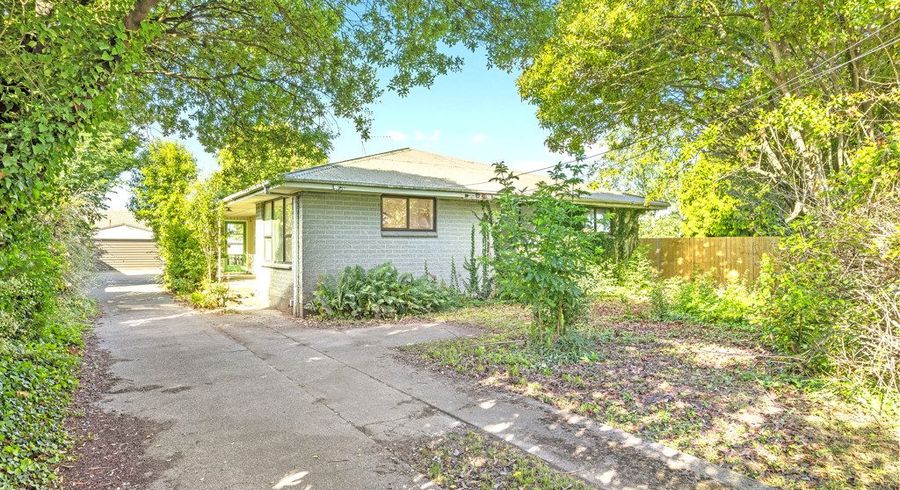  at 356 Wairakei Rd, Burnside, Christchurch City, Canterbury