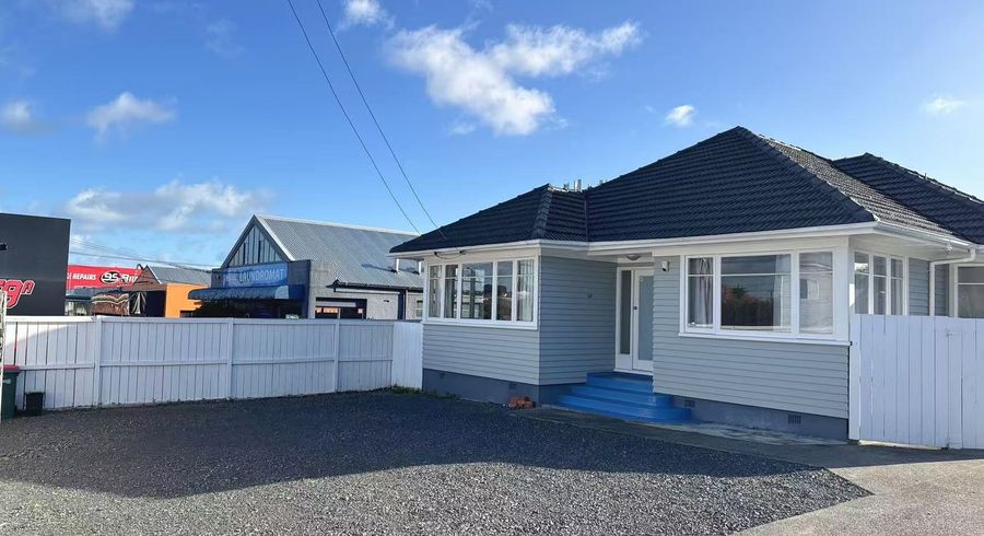  at 57 Hayr Rd, Three Kings, Auckland City, Auckland