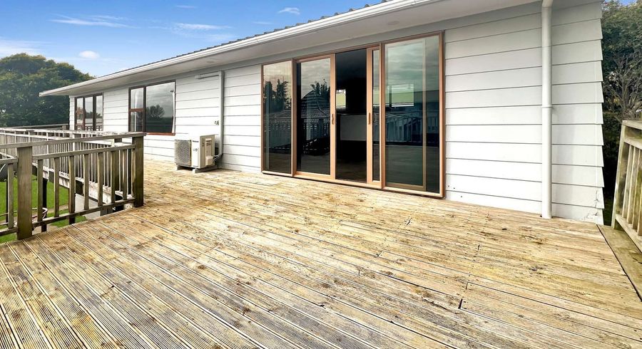  at 25 Norman Senn Avenue, Kaitaia, Far North, Northland