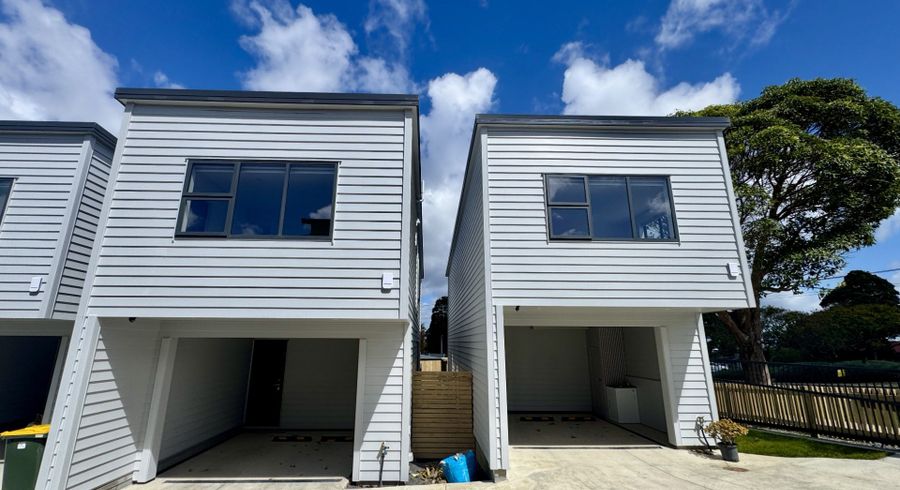  at 63A Terry St, Blockhouse Bay, Auckland City, Auckland