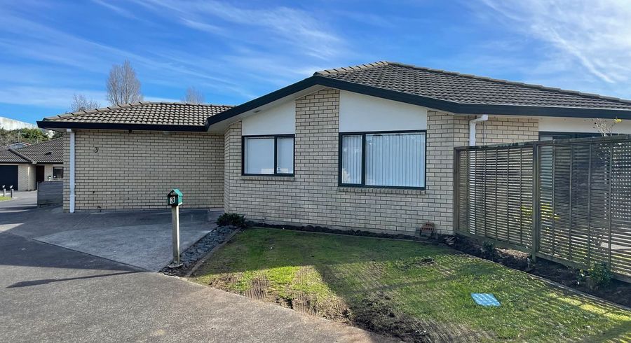  at 3/139 Wyllie Road, Papatoetoe, Manukau City, Auckland
