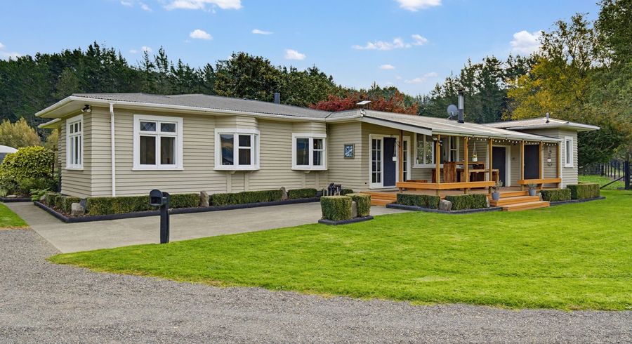  at 719 Rewatu Road, Poroporo, Whakatane, Bay Of Plenty
