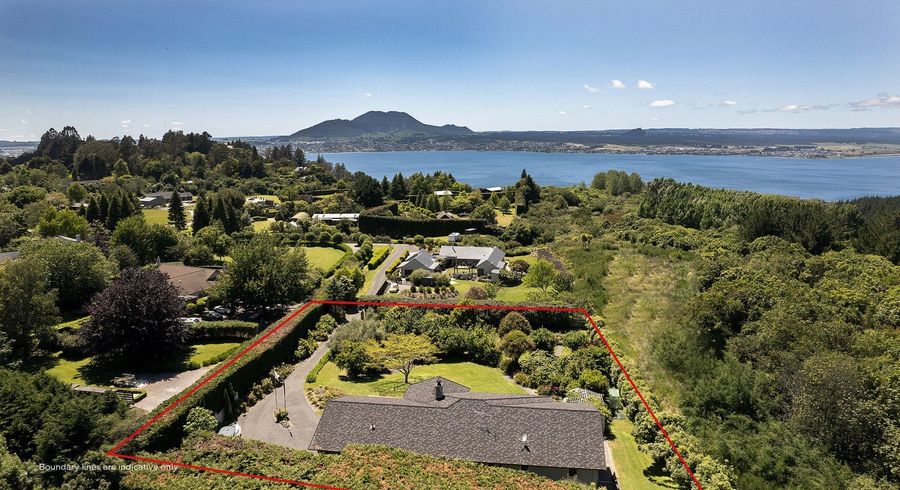  at 534 Gillespie Place, Acacia Bay, Taupo, Waikato