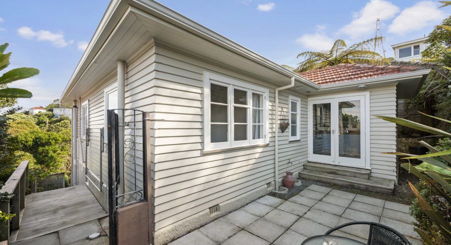  at 10 Hepara Street, Hataitai, Wellington, Wellington