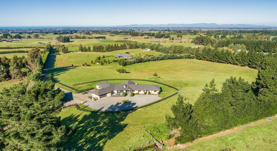  at 241 Douds Road, Sefton, Rangiora