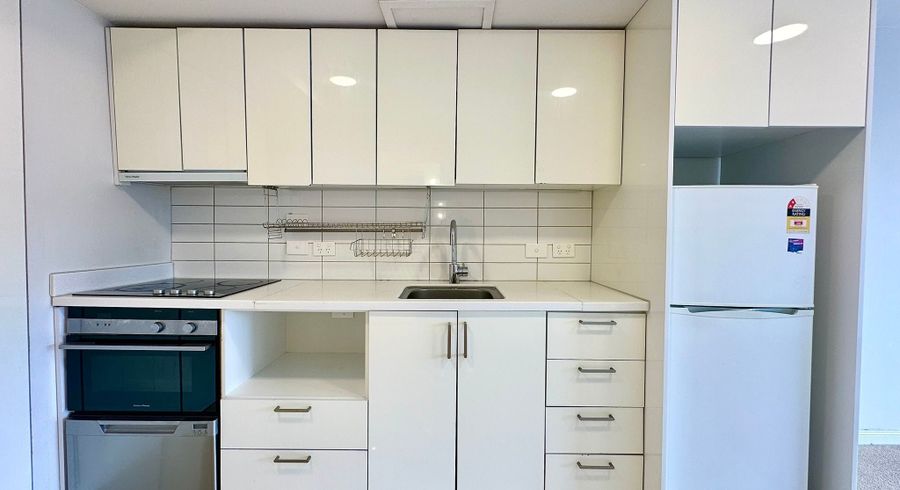  at 1006/168 Hobson Street, City Centre, Auckland City, Auckland