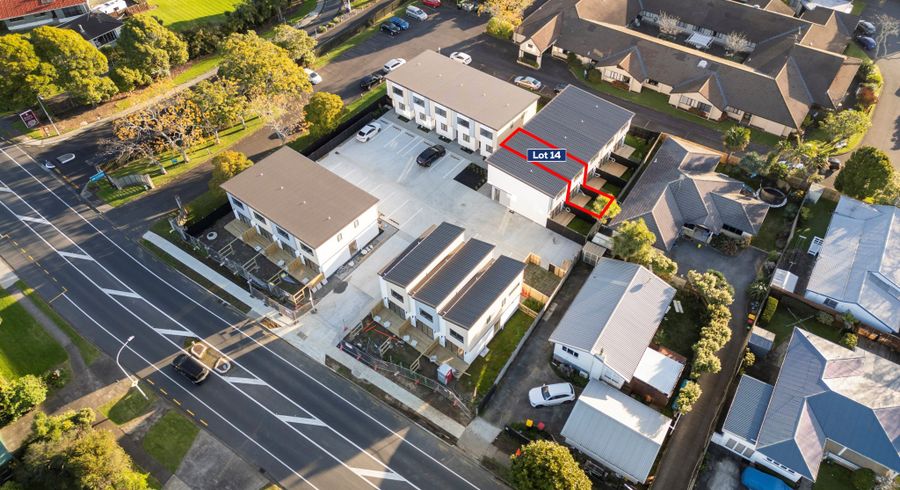  at Lot 5/101 Botany Road, Botany Downs, Manukau City, Auckland