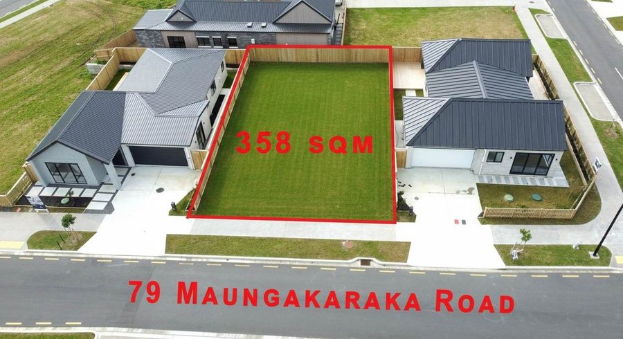  at 79 Maungakaraka Road, Karaka, Franklin, Auckland