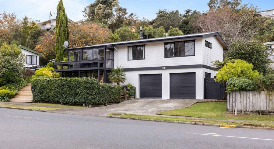 at 87 Poplar Grove, Whalers Gate, New Plymouth