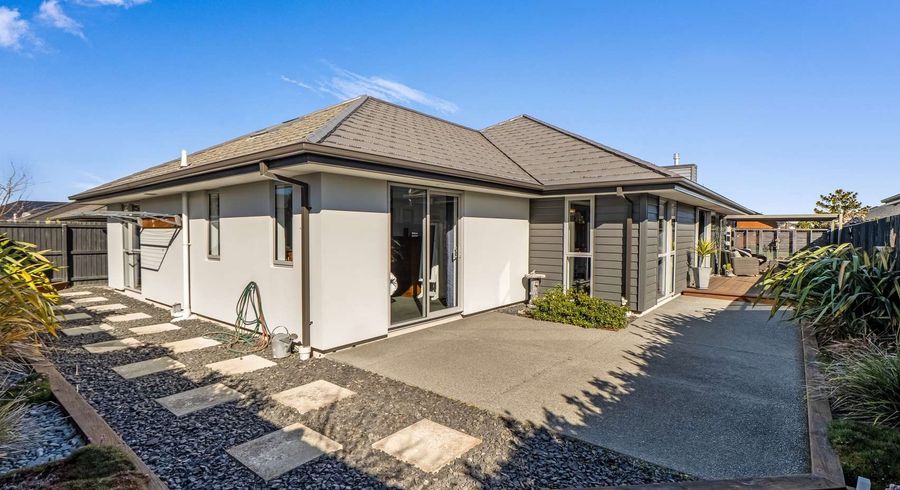  at 10 Te Whariki Street, Marshland, Christchurch City, Canterbury