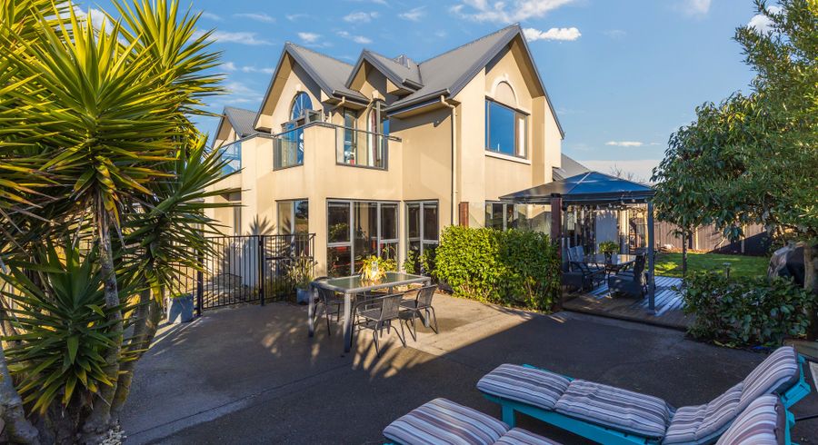 at 562A Bower Avenue, Parklands, Christchurch
