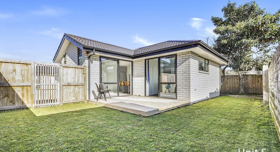  at 5/55 Tramway Road, Enderley, Hamilton, Waikato