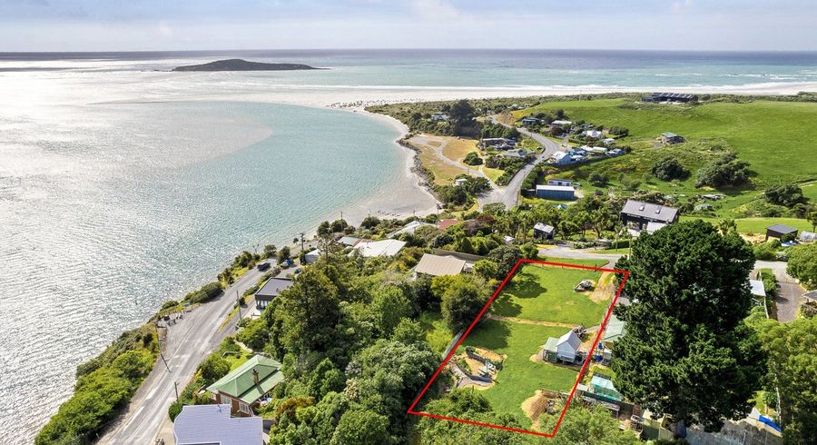  at 45 Sheffield Street, Taieri Mouth, Clutha, Otago