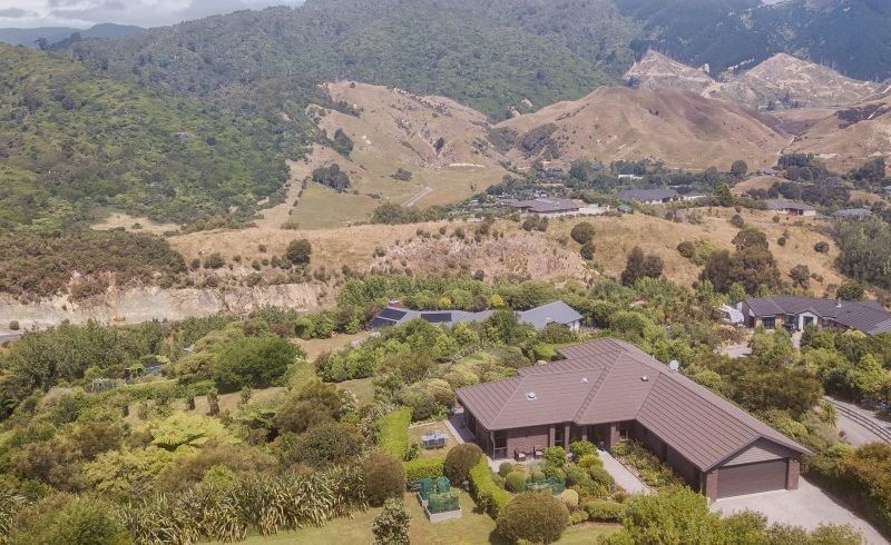  at 9 Angus Way, Nikau Valley, Paraparaumu