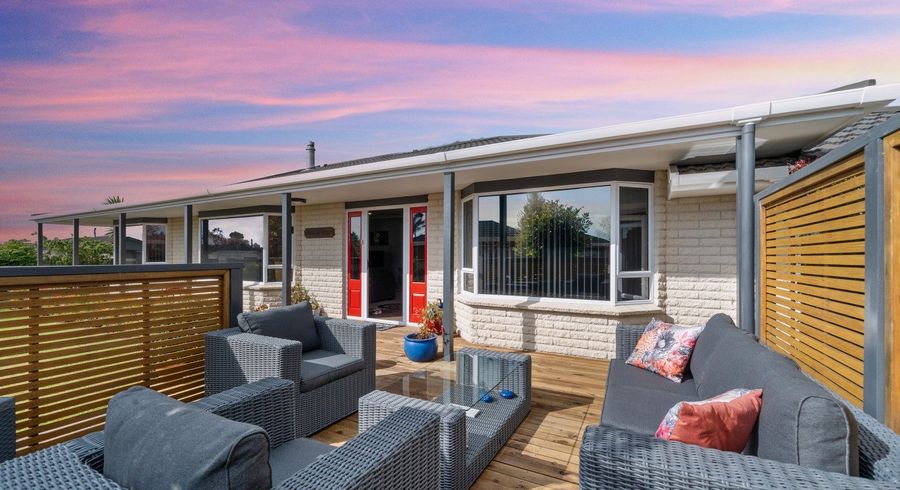  at 33 Heta Road, Highlands Park, New Plymouth, Taranaki
