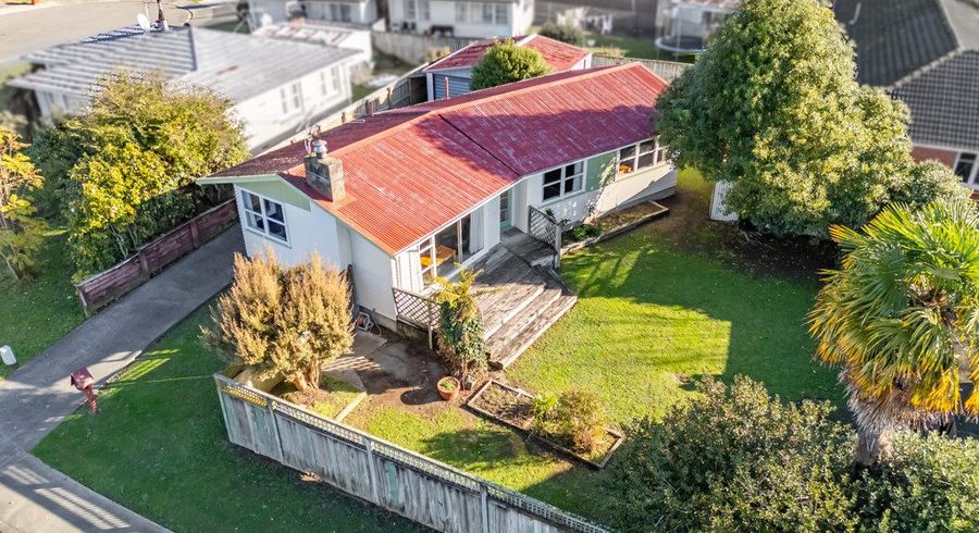  at 34 Mountbatten Grove, Clouston Park, Upper Hutt, Wellington