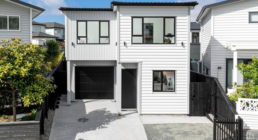 at 3 Riroriro Road, Hobsonville, Waitakere City, Auckland