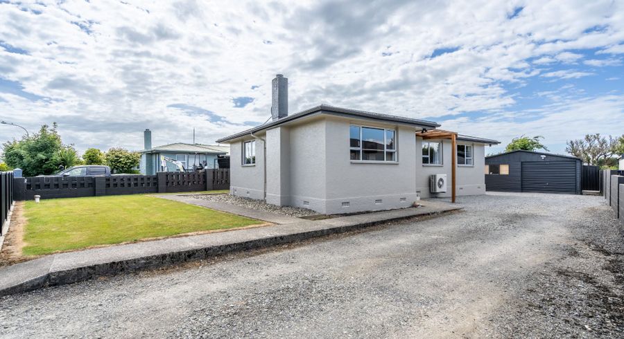  at 26 Baxter Street, Grasmere, Invercargill