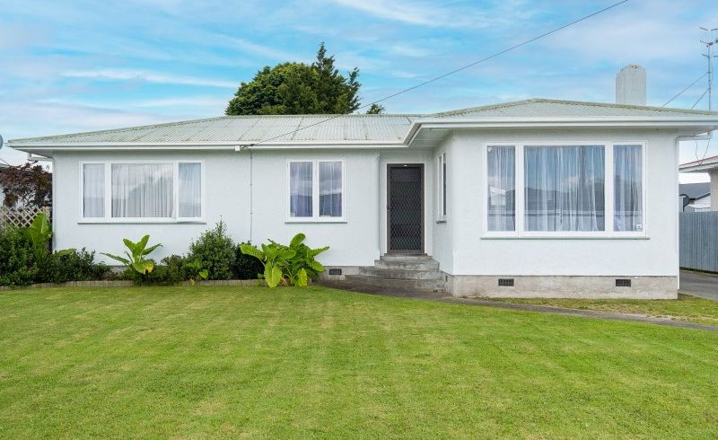  at 8 Alexander Avenue, Onekawa, Napier