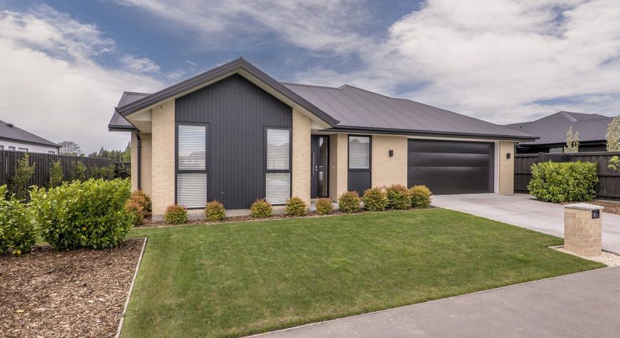  at 6 Manggis Street, Northwood , Christchurch City, Canterbury