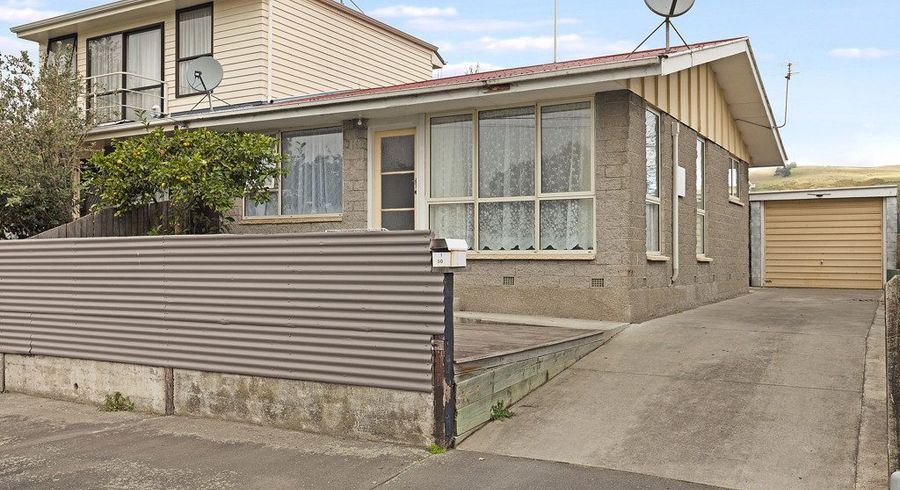  at 1/50 Chichester Street, Woolston, Christchurch