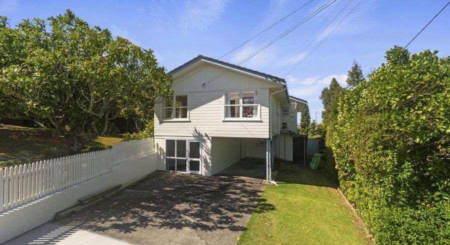  at 23 Merchant Avenue, Te Atatu South, Waitakere City, Auckland