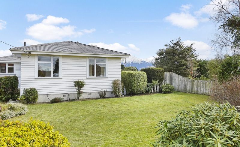  at 7 Pall Mall Street, Springfield, Springfield