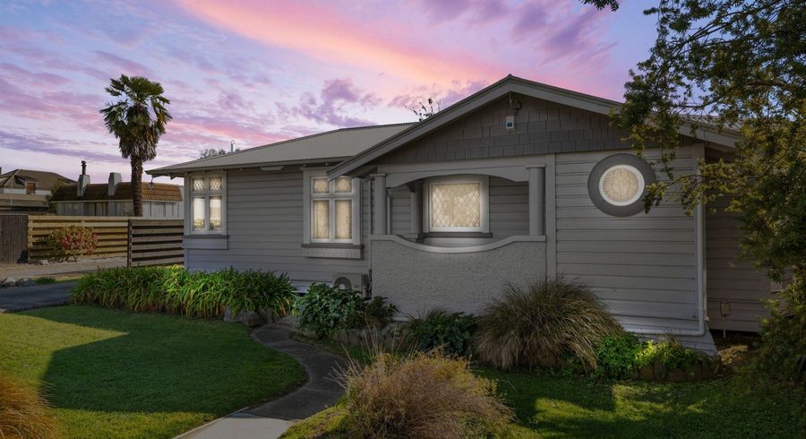  at 144 Middle Renwick Road, Springlands, Blenheim, Marlborough