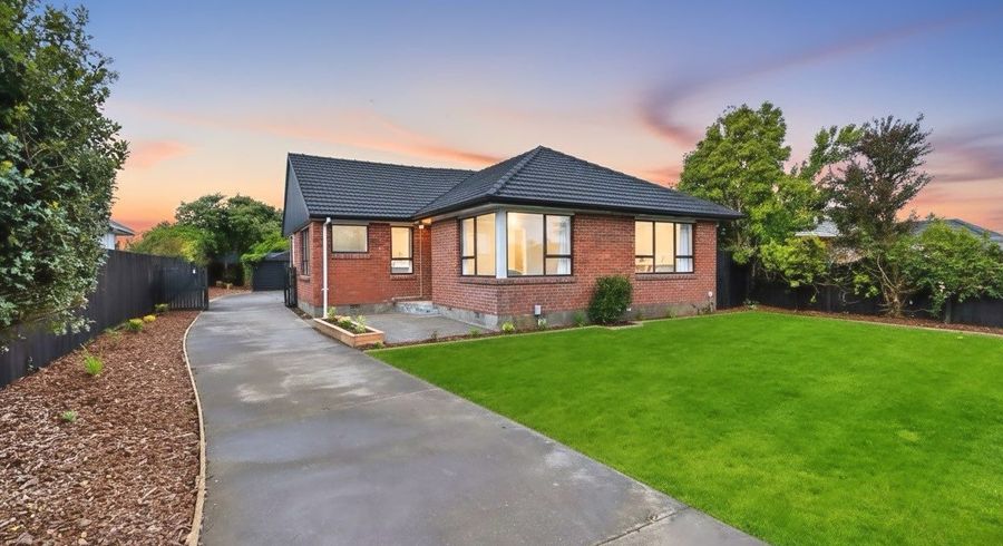  at 30 Tirangi Street, Hei Hei, Christchurch City, Canterbury