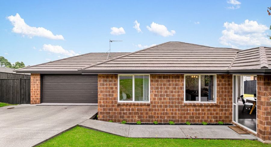  at 1 Patu Way, Patumahoe, Franklin, Auckland
