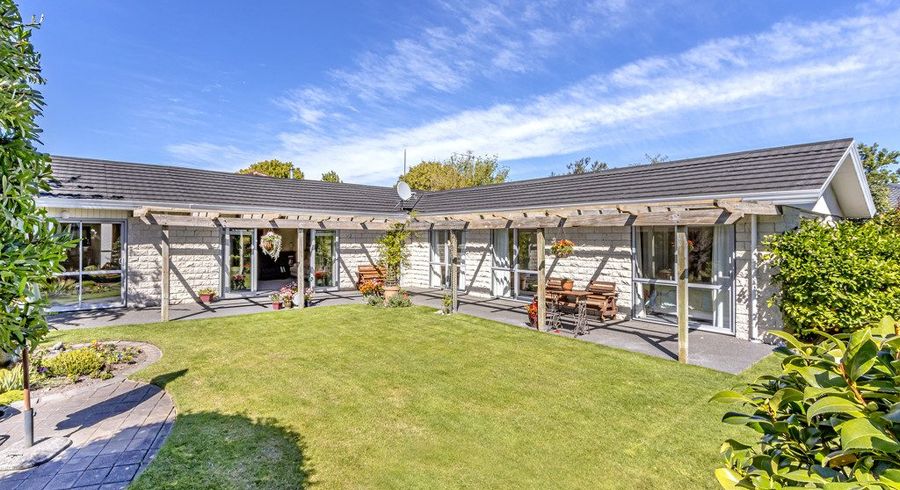  at 25B Northfield Road, Casebrook, Christchurch