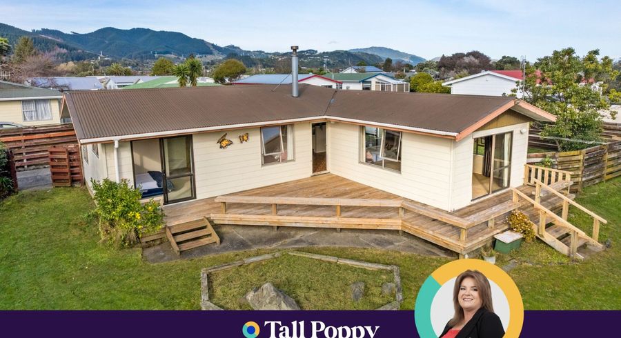  at 26 Cypress Grove, Paraparaumu, Kapiti Coast, Wellington