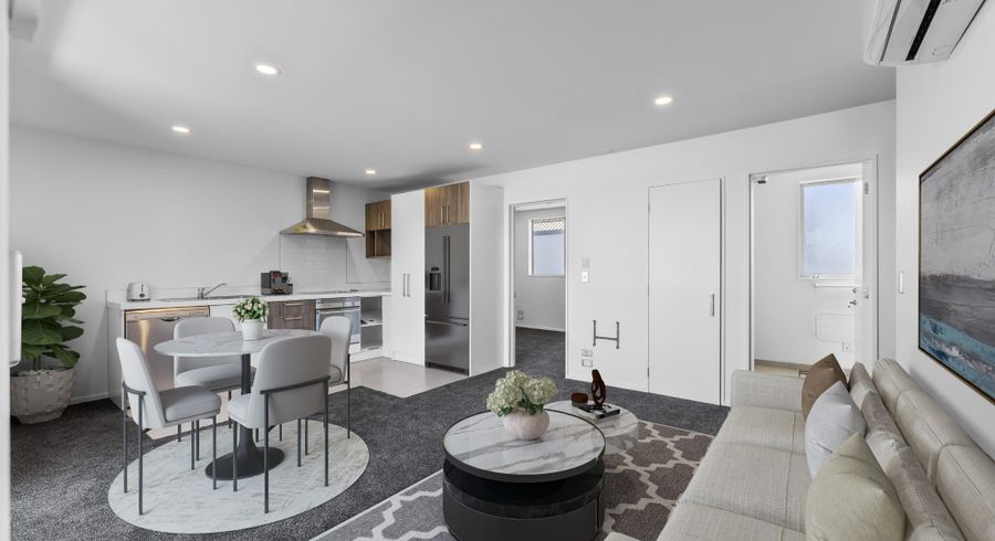  at 172B Edgeware Road, St. Albans, Christchurch City, Canterbury