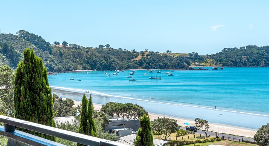  at 5 Sixth Avenue, Onetangi, Waiheke Island, Auckland