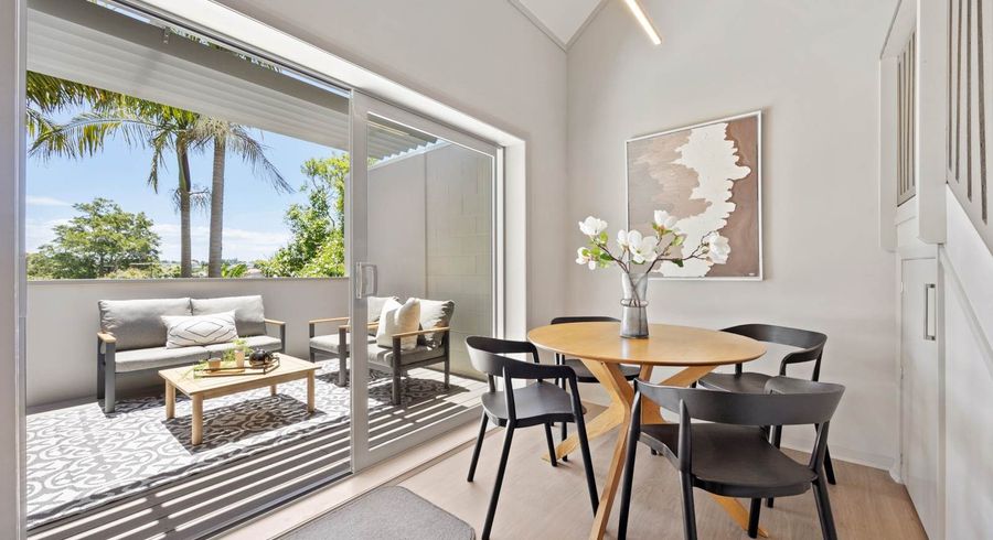  at 9/31 Meadowbank Road, Meadowbank, Auckland City, Auckland