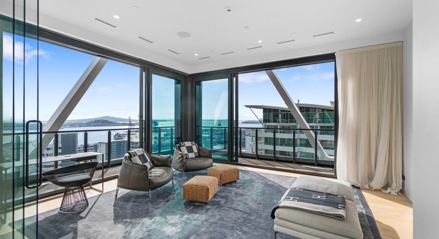  at 1602/9 Princes Street, City Centre, Auckland City, Auckland