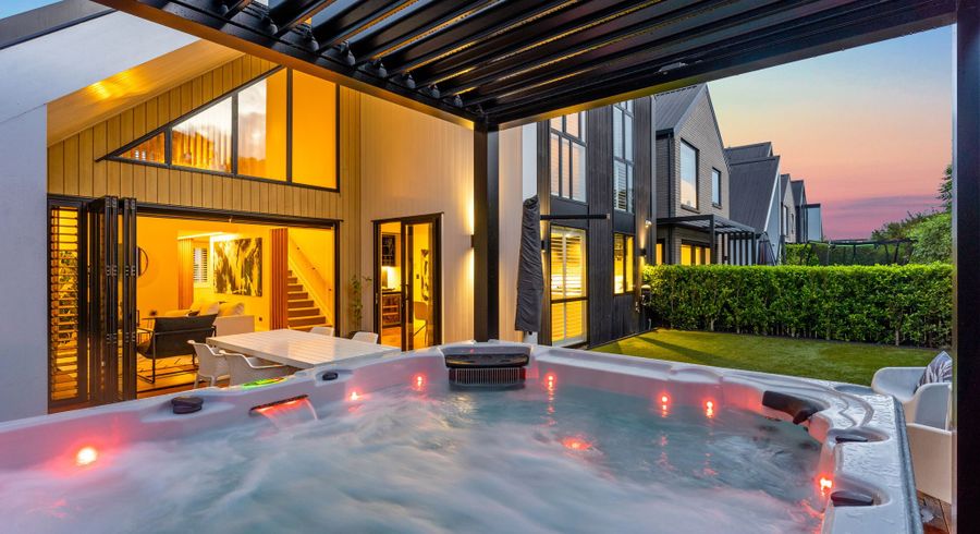  at 15 Jack Seabrook Road, Hobsonville, Waitakere City, Auckland