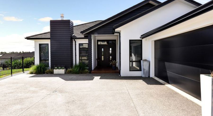  at 1 Bosun Place, Flagstaff, Hamilton, Waikato