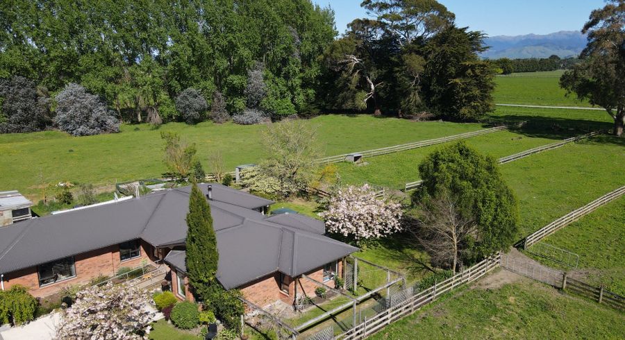  at 181C Willow Park Drive, Masterton